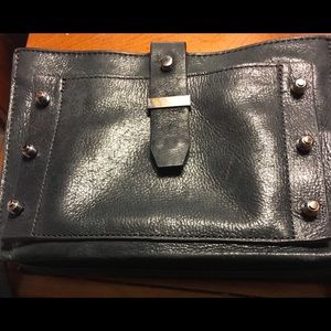 Botkier Black Crossbody